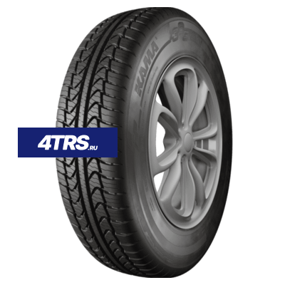 Kama 205/70R15 96T Кама-365 SUV (НК-242) TL фото 1