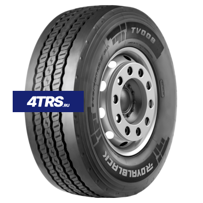 Royal Black 315/70R22,5 156/150L DL011 TL фото 1