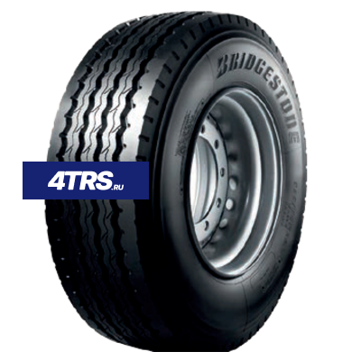 Bridgestone 385/65R22,5 160K (158L) R168 TL 18PR фото 1