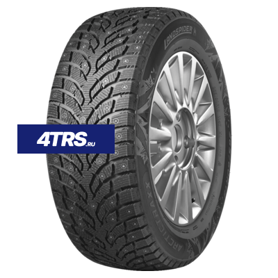 Landspider 215/55R18 99T XL Arctictraxx TL (шип.) фото 1