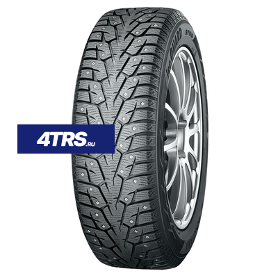 Yokohama 255/45R18 103T XL iceGuard Stud iG55 TL (шип.) фото 1