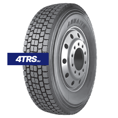 Annaite 315/80R22,5 157/154M 755 TL 20PR фото 1