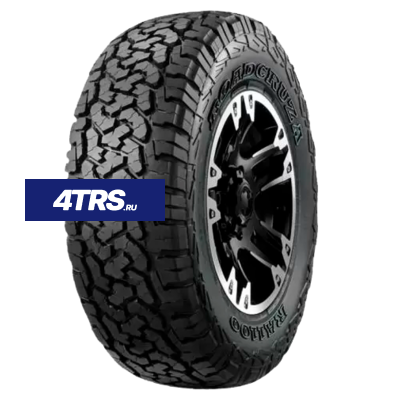 Roadcruza LT265/70R16 121/118R RA1100 TL WW M+S 10PR фото 1