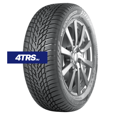 Nokian Tyres 155/70R19 88Q XL WR Snowproof TL фото 1