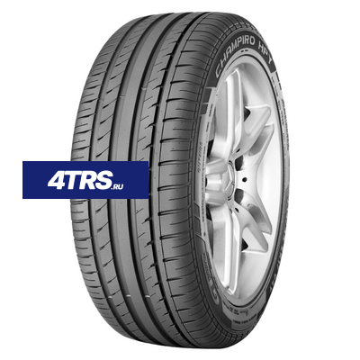 GT Radial 255/40ZR19 96Y Champiro HPY TL фото 1