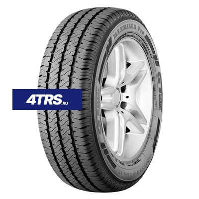 GT Radial 215/75R16C 116/114R Maxmiler Pro TL фото 1