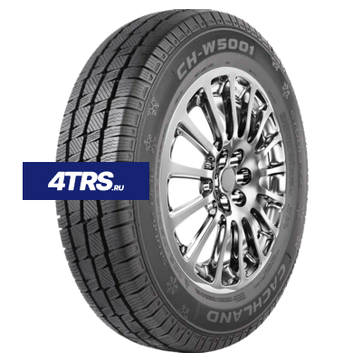 Cachland LT215/75R16C 116/114R CH-W5001 TL фото 1
