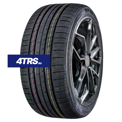 Tracmax 265/45ZR20 108Y XL X-Privilo RS01 TL фото 1