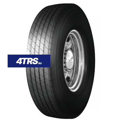 Triangle 295/75R22,5 144/141M TR676 TL PR14 фото 1