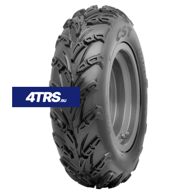CST 27x10,00-14(255/65-14) 6PR 70J Wild Thang CU05 Front TL M+S фото 1