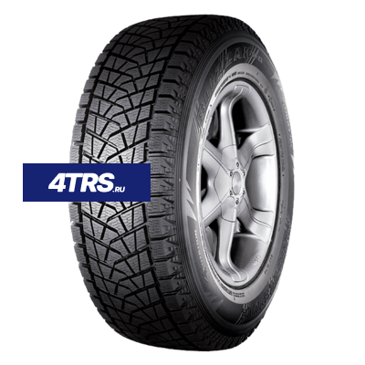 Bridgestone LT285/75R16 116/113Q Blizzak DM-Z3 TL фото 1
