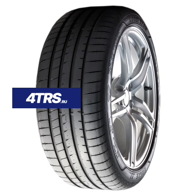 Goodyear 275/30R20 97Y XL Eagle F1 Asymmetric 3 * MOE TL FP ROF фото 1