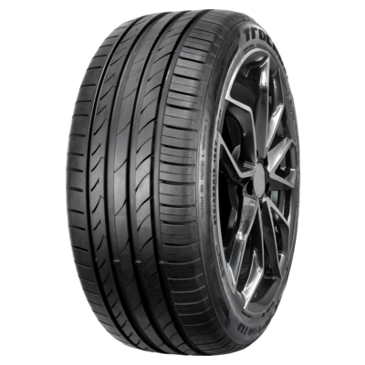 Tracmax 265/35ZR18 97Y XL X-Privilo TX3 TL фото 2
