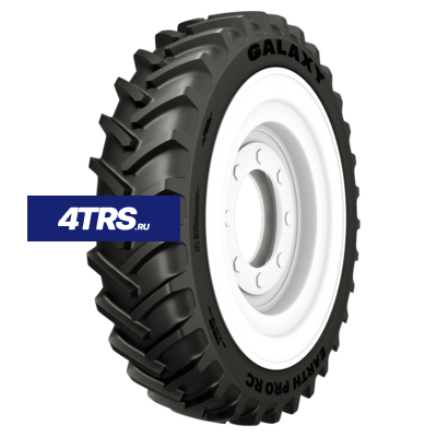 Galaxy (Yokohama ATG) 230/95R32(9,5R32) 128D (131A8) Earth-Pro RC R-1 TL ИНДИЯ фото 1