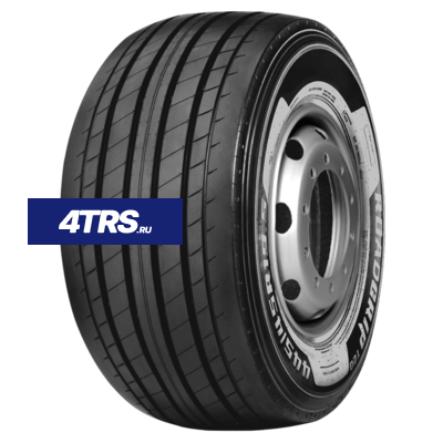 Unigrip 385/65R22,5 164K RoadGrip T20 TL M+S 3PMSF 24PR фото 1