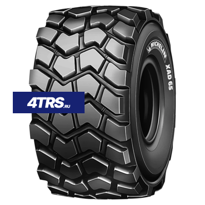 Michelin 750/65R25 190B XAD 65-1 Super E3T TL фото 1