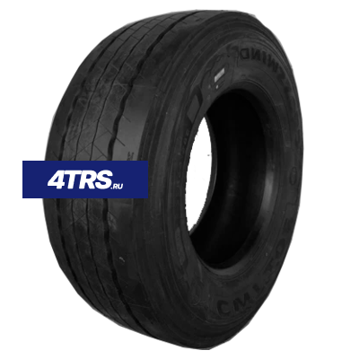 CrossWind 385/55R22,5 160K (158L) CWT10E LRR TL M+S 3PMSF 20PR ТАИЛАНД фото 1