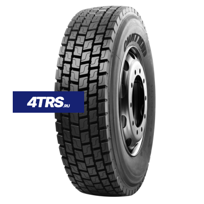 Ovation 315/80R22,5 156/152L VI-638 TL 20PR фото 1