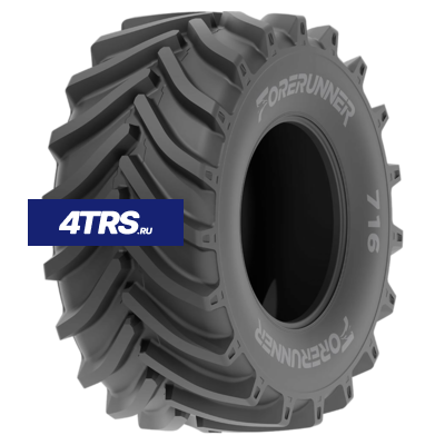 Forerunner 650/65R42 170A8 (167D) 716 R-1W TL КИТАЙ фото 1