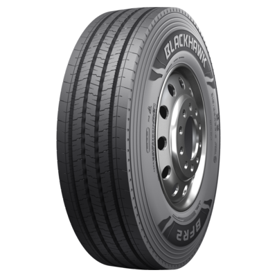 Blackhawk (Sailun Group Co., LTD) 245/70R17,5 143/141J (146/146F) BFR2 TL 18PR фото 1