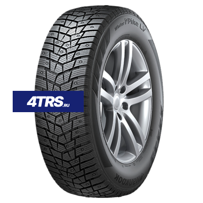 Hankook 195/75R16C 107/105R Winter i*Pike LV RW15 TL 8PR (шип.) фото 1