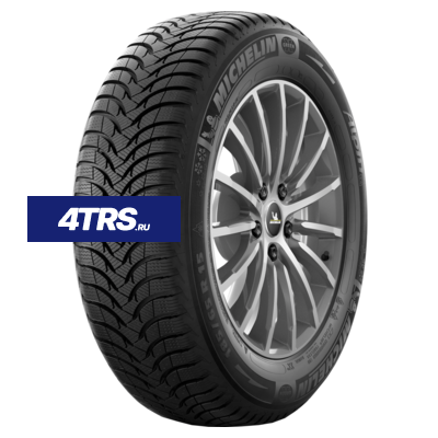 Michelin 185/55R15 82T Alpin A4 GRNX TL фото 1