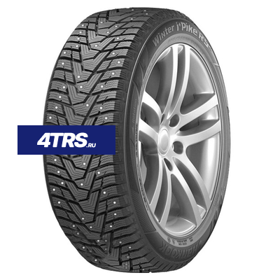 Hankook 255/60R18 112T XL Winter i*Pike X W429A TL (шип.) фото 1