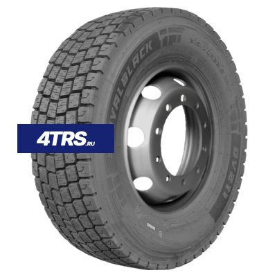 Royal Black 315/70R22,5 156/150L DV211 TL фото 1