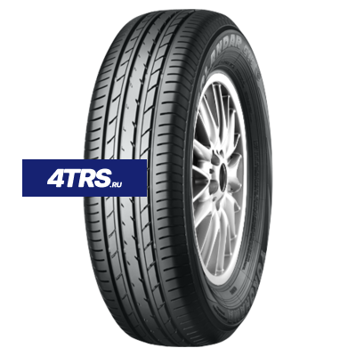 Yokohama 225/65R17 102H Geolandar G98C TL фото 1