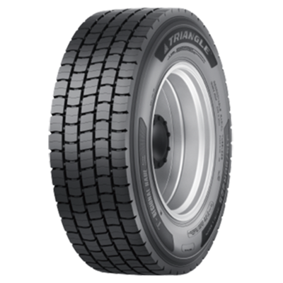 Triangle 315/80R22,5 154/151L TRD09 TL 18PR фото 1