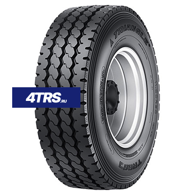 Triangle 315/80R22,5 157/154L TR663 TL 20PR фото 1
