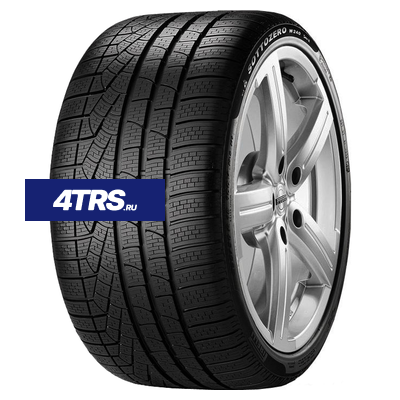 Pirelli 265/40R18 97V Winter SottoZero Serie II N1 TL фото 1