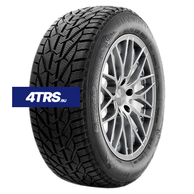 Tigar 235/65R17 108H XL SUV Winter TL фото 1