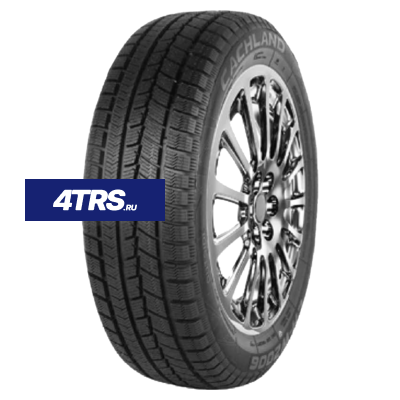Cachland 225/55R17 101H XL CH-W2006 TL фото 1