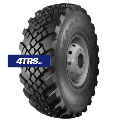 Kama 425/85R21 156G Кама-1260-2 TT 18PR фото 1