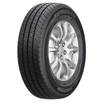 Fortune 215/70R15C 109/107S FSR71 TL фото 1