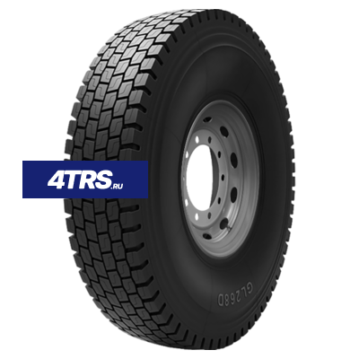 Tornado (Advance Holdings) 245/70R19,5 136/134M GL268D TL M+S 16PR фото 1