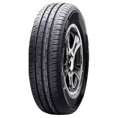 Tracmax 195/65R16C 104/102T X-Privilo RF19 TL фото 1
