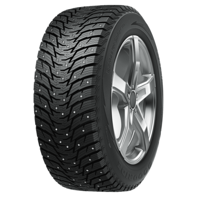 Goodride 235/45R18 98T XL IceMaster Spike Z-506 TL (шип.) фото 2