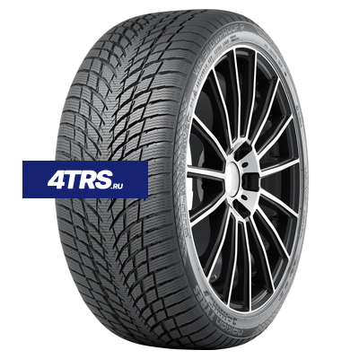 Nokian Tyres 215/40R17 87V XL WR Snowproof P TL фото 1