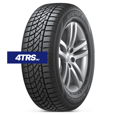 Hankook 195/60R16 89H Kinergy 4s H740 TL фото 1