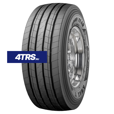 Goodyear 385/65R22,5 164/158L KMAX T Gen-2 TL 3PMSF фото 1