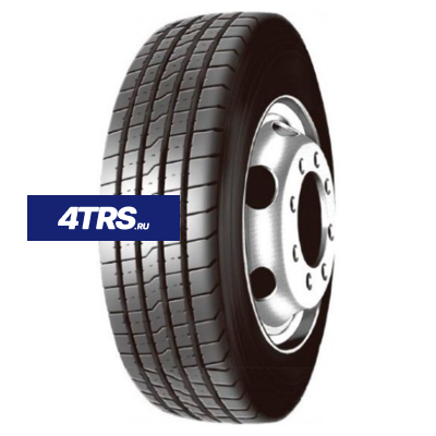 Doublestar 315/80R22,5 154/151M F-One TL 18PR фото 1