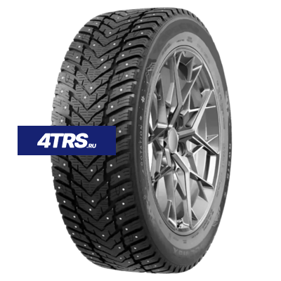 Kapsen 225/55R19 99H IceMax RW516 TL (шип.) фото 1