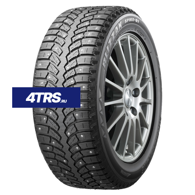 Bridgestone 215/70R16 100T Blizzak Spike-01 TL (шип.) фото 1