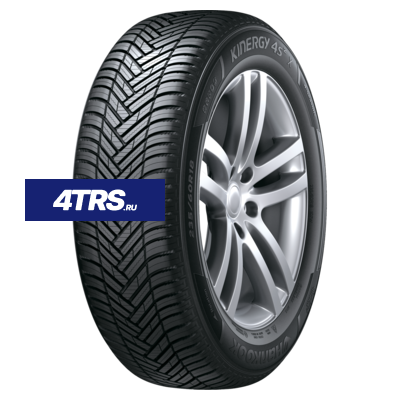 Hankook 225/55R19 103W XL Kinergy 4s2 X H750A TL фото 1