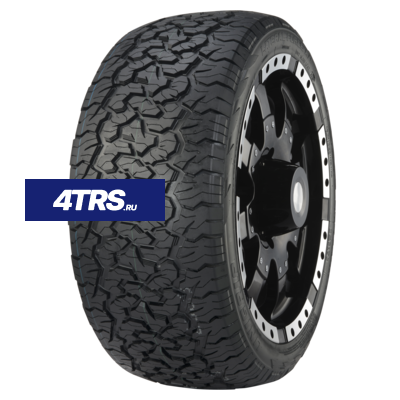 Unigrip 255/55R19 111H XL Lateral Force A/T TL BSW фото 1