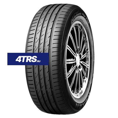 Nexen 205/65R15 94V Nblue HD Plus TL фото 1