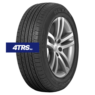 Nexen 215/50R18 92H Npriz AH8 TL фото 1