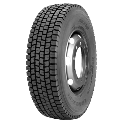 Goodride 315/60R22,5 152/148M CM335 TL 18PR ТАИЛАНД фото 1